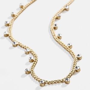 Baublebar stacie necklace